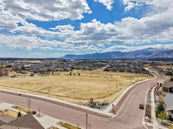 1857 Clayhouse Dr, Colorado Springs, CO 80921