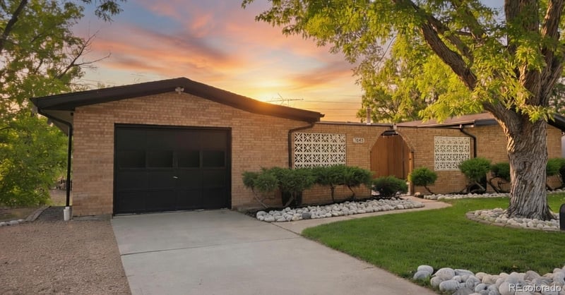 7643 Webster Way, Arvada, CO 80003