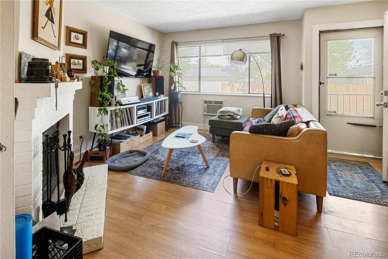 2011 Otis St, Edgewater, CO 80214