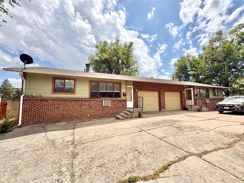 2011 Otis St, Edgewater, CO 80214