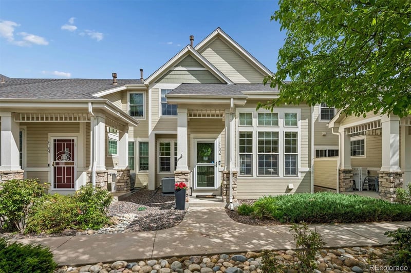 5155 Quincy Ave #F-103, Denver, CO 80236