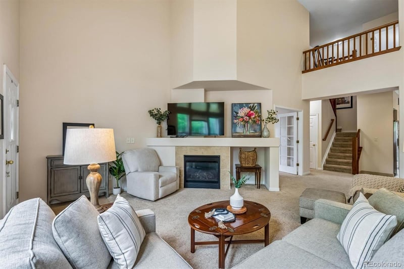 5155 W Quincy Ave #F-103, Denver, CO 80236