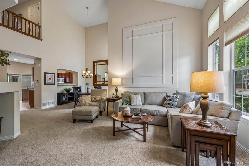 5155 W Quincy Ave #F-103, Denver, CO 80236