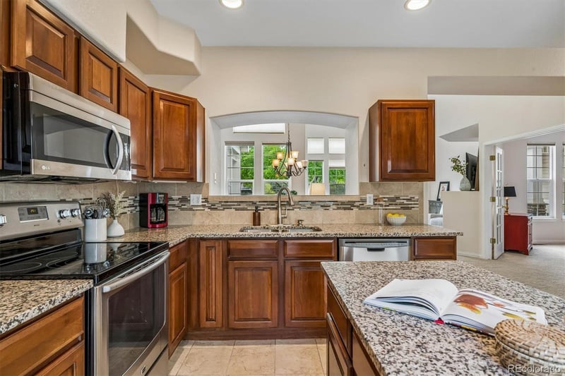 5155 W Quincy Ave #F-103, Denver, CO 80236