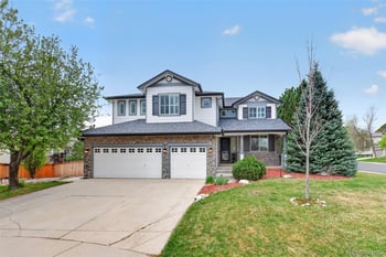 9590 Everett Way, Littleton, CO 80127