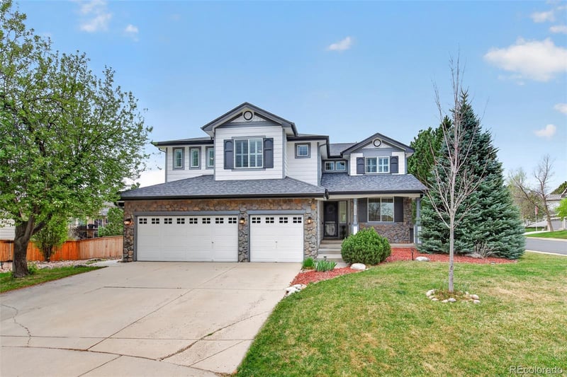 9590 Everett Way, Littleton, CO 80127
