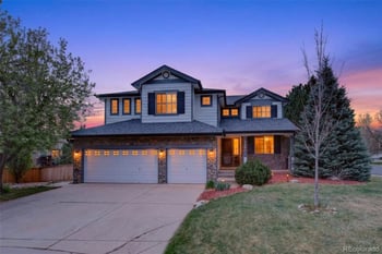 9590 Everett Way, Littleton, CO 80127