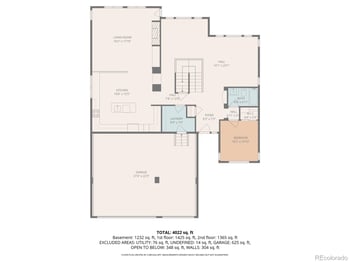 9590 Everett Way, Littleton, CO 80127