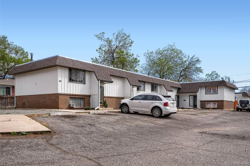 850 Utica St #C, Denver, CO 80204