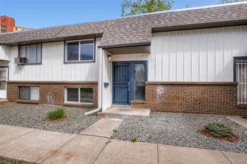 850 Utica St #C, Denver, CO 80204