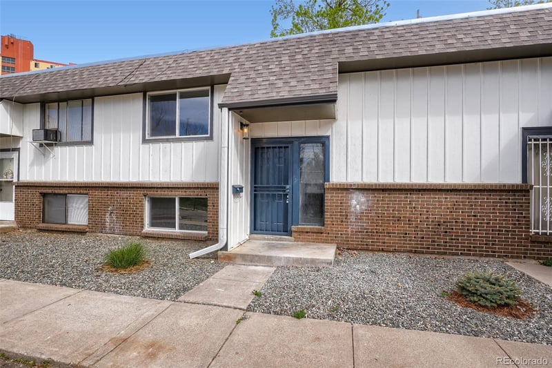 850 Utica St #C, Denver, CO 80204