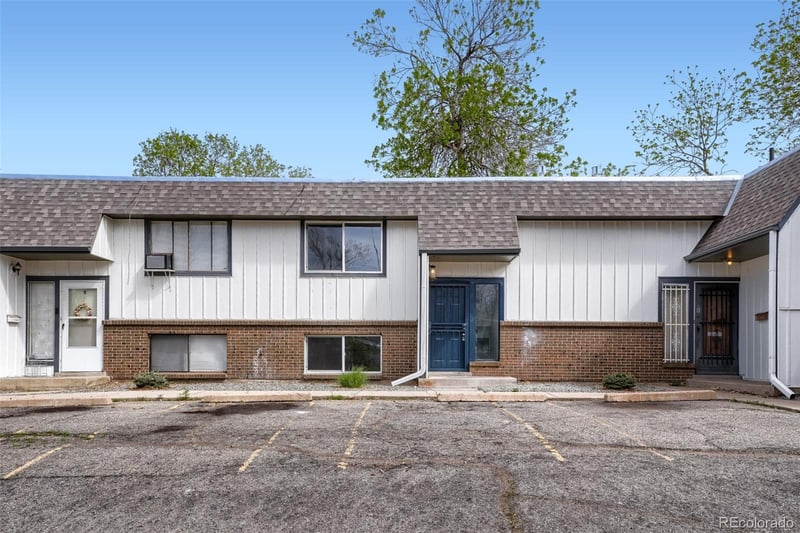 850 Utica St #C, Denver, CO 80204