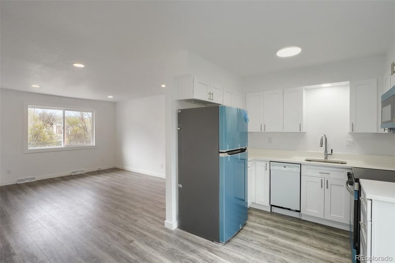 850 Utica St #C, Denver, CO 80204