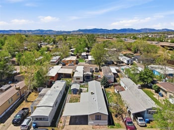5400 Sheridan Blvd Lot 274, Arvada, CO 80002