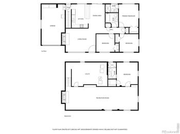 1010 Terry St, Longmont, CO 80501