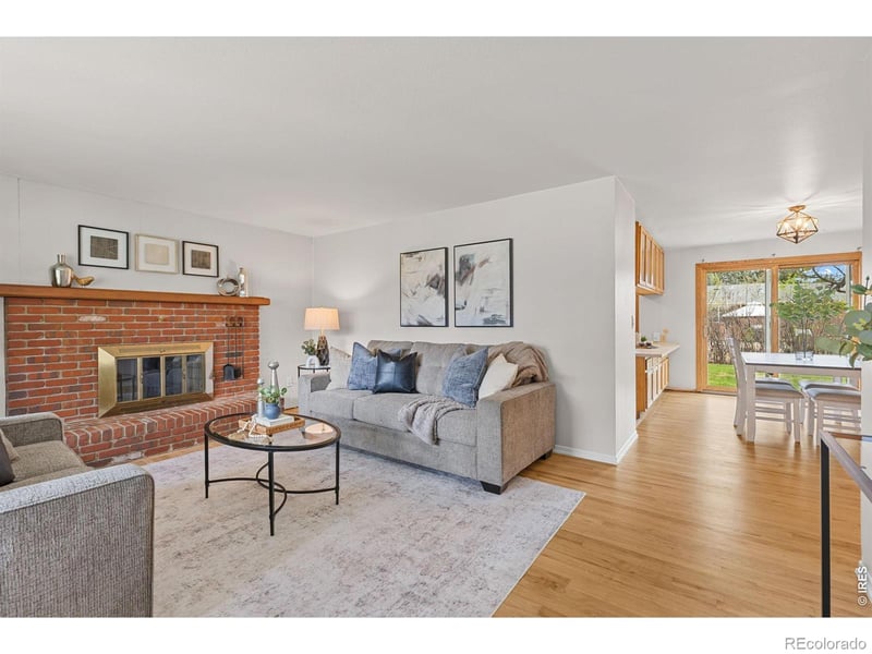 1010 Terry St, Longmont, CO 80501