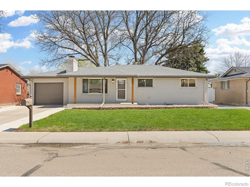1010 Terry St, Longmont, CO 80501