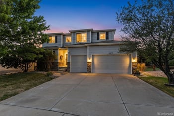 16879 Caley Cir, Aurora, CO 80016