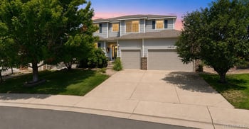 16879 Caley Cir, Aurora, CO 80016