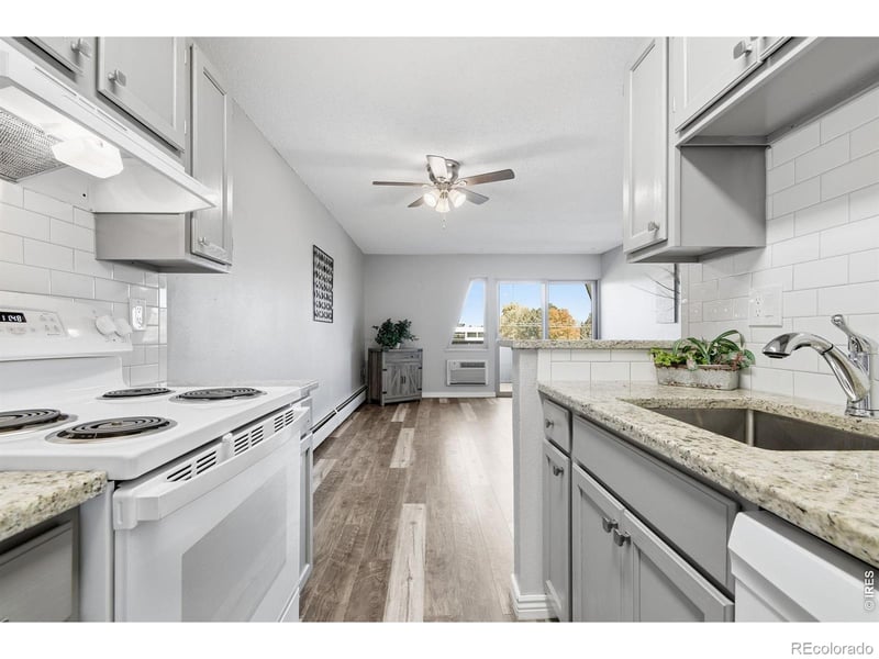 3150 Iris Ave #307, Boulder, CO 80301