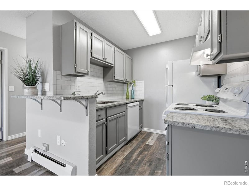 3150 Iris Ave #307, Boulder, CO 80301