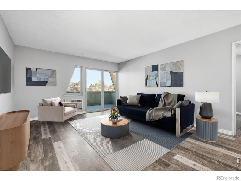 3150 Iris Ave #307, Boulder, CO 80301