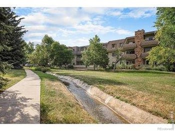 3150 Iris Ave #307, Boulder, CO 80301