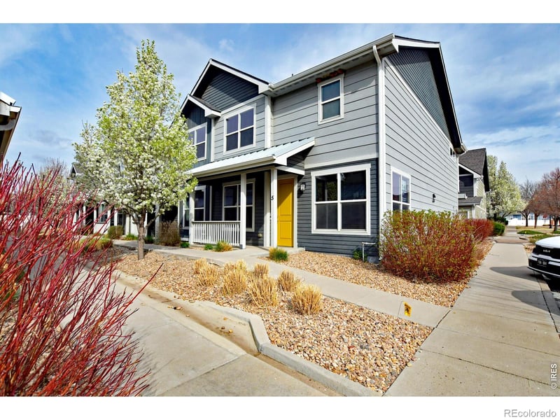 3333 Apple Blossom Ln #4, Greeley, CO 80634