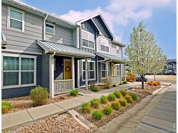 3333 Apple Blossom Ln #4, Greeley, CO 80634