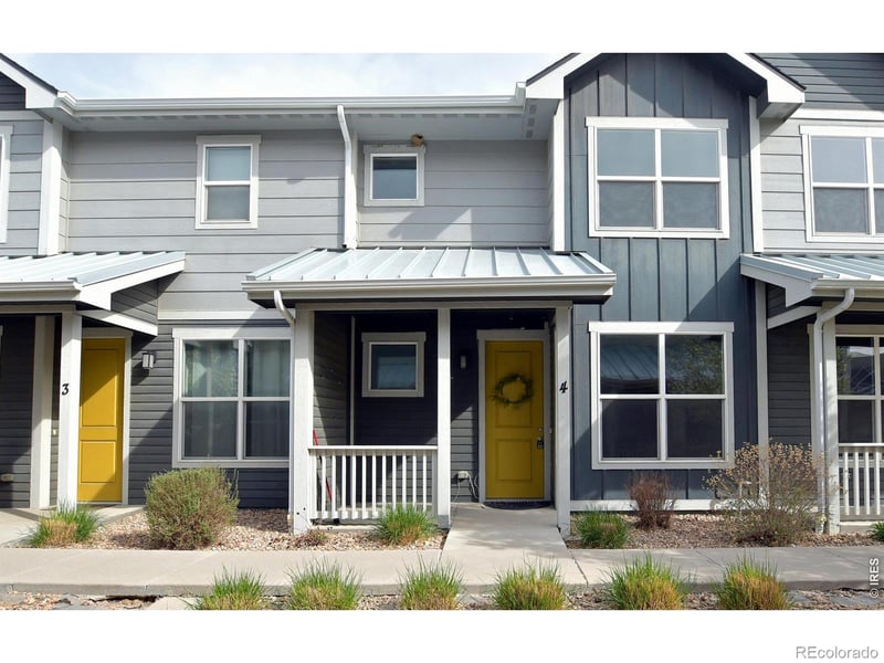 3333 Apple Blossom Ln #4, Greeley, CO 80634
