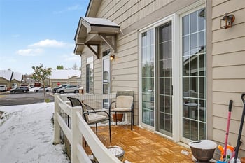 4457 S Jebel Ct, Centennial, CO 80015