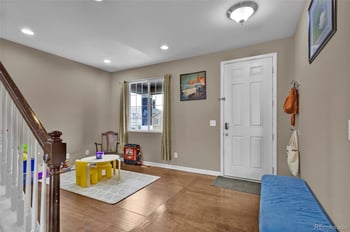 7679 Blue Water Dr, Castle Rock, CO 80108