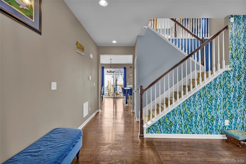 7679 Blue Water Dr, Castle Rock, CO 80108