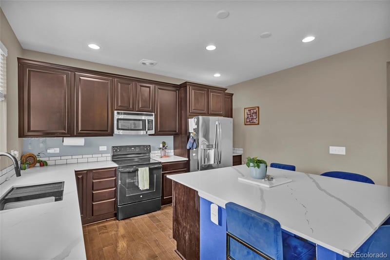 7679 Blue Water Dr, Castle Rock, CO 80108