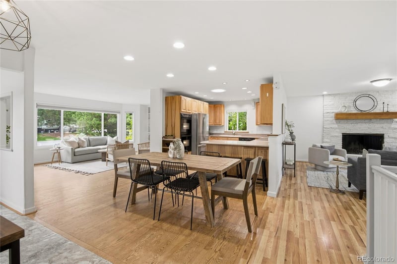 2100 Ellis St, Golden, CO 80401