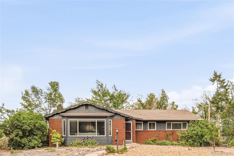 2100 Ellis St, Golden, CO 80401