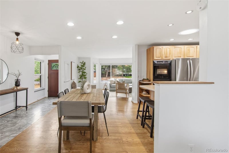 2100 Ellis St, Golden, CO 80401