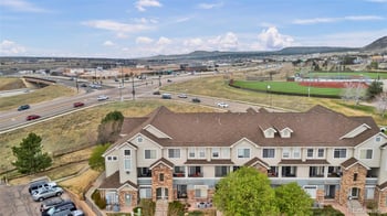 488 Black Feather Loop #215, Castle Rock, CO 80104