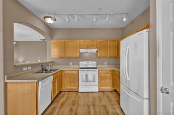 488 Black Feather Loop #215, Castle Rock, CO 80104