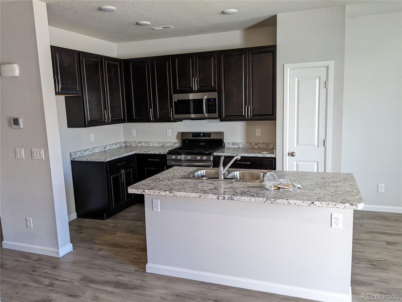 5331 Mountain Vista Hts, Colorado Springs, CO 80924