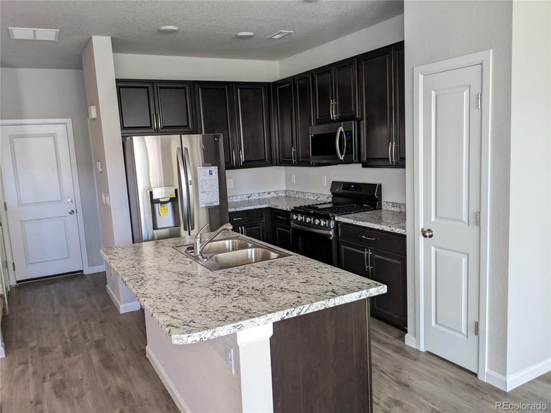 5331 Mountain Vista Hts, Colorado Springs, CO 80924