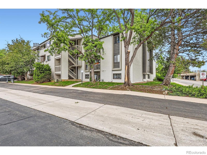 3515 28th St #108, Boulder, CO 80301