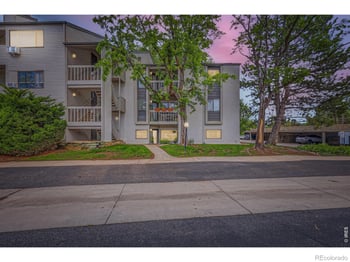 3515 28th St #108, Boulder, CO 80301