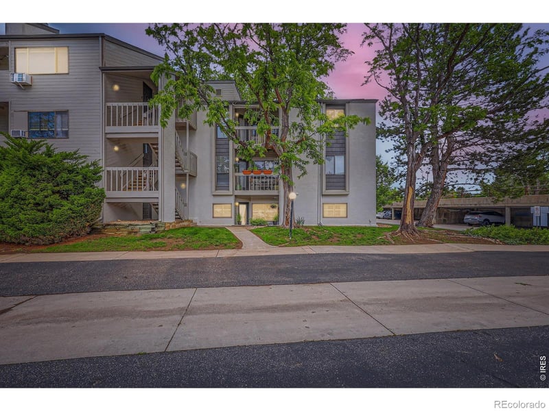 3515 28th St #108, Boulder, CO 80301