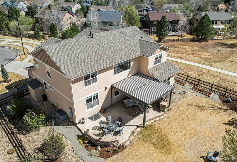 2246 Front Range Ct, Erie, CO 80516