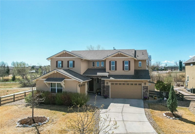 2246 Front Range Ct, Erie, CO 80516