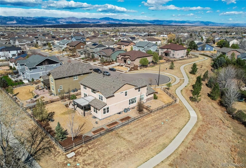 2246 Front Range Ct, Erie, CO 80516
