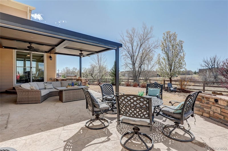 2246 Front Range Ct, Erie, CO 80516