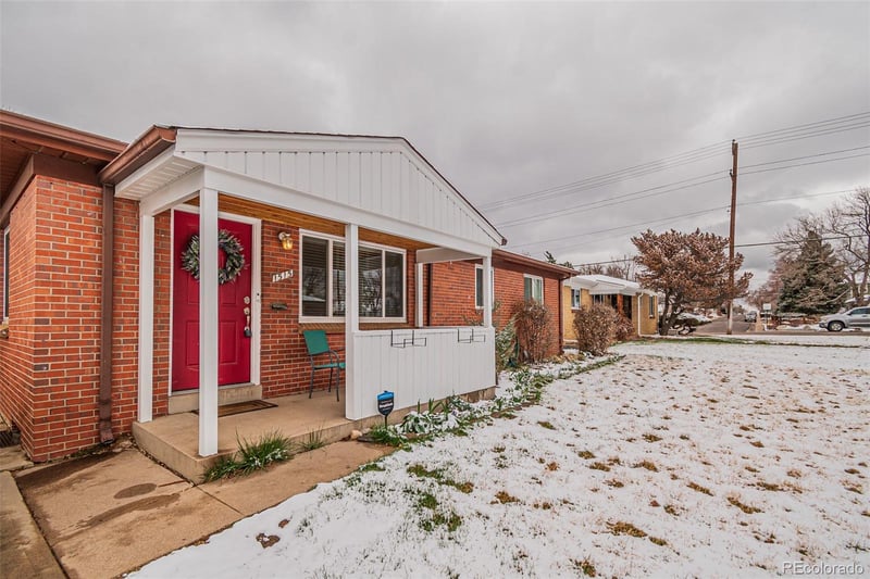 1515 Birch St, Denver, CO 80222