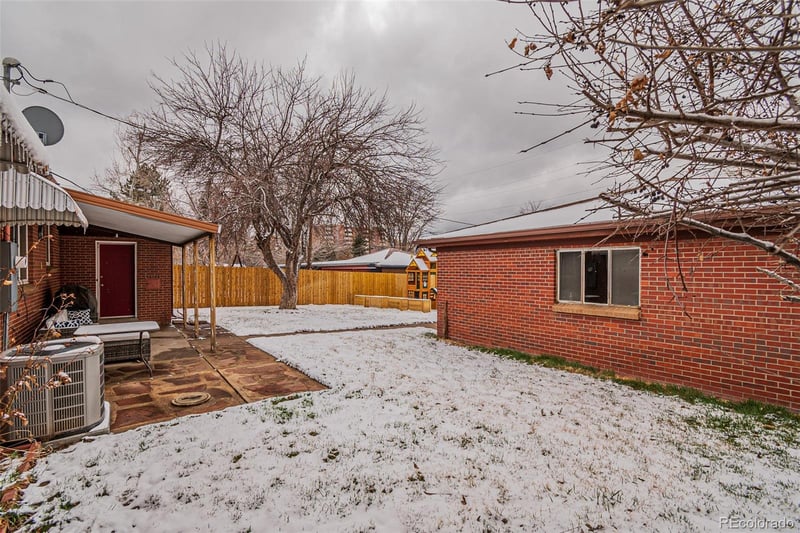 1515 Birch St, Denver, CO 80222